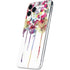 Painted Flowers iPhone 11 Pro Skin